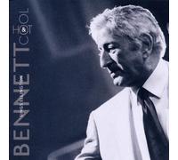 Tony Bennett – Bennett Sings Ellington/Hot – Import – Sony Music