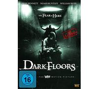 Bennett,Skye - Dark Floors: The Lordi Motion Picture [Import]