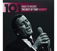 Bennett, Tony - 101-Rags to Riches [Import]