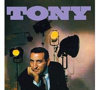 Bennett Tony
