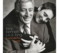 Bennett,Tony - A Wonderful World