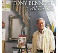 Bennett, Tony - All for You/Time to Smile