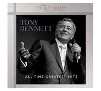 Bennett, Tony - All Time Greatest Hits
