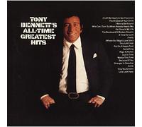 Tony Bennett - All Time Greatest Hits [Import]
