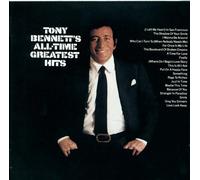 Tony Bennett – All-Time Greatest Hits – Sony Music