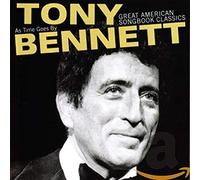 Bennett, Tony - As Time Goes by [Import]
