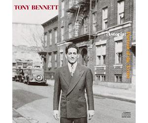 Bennett, Tony - Astoria