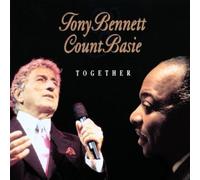 Bennett, Tony & Basie, Count - Together [Import]