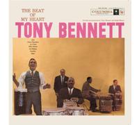 Tony Bennett – Beat of My Heart