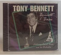 Bennett, Tony - Bennett & Basie