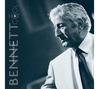 Bennett, Tony - Bennett Sings Ellington: Hot & Cool