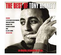 Bennett, Tony - Best of [Import]