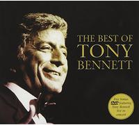 Bennett, Tony - Best of + DVD [Import]