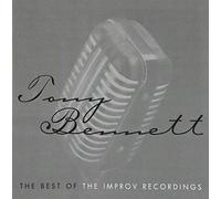 Bennett, Tony - Best of The Improv. [Import]