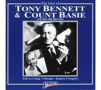 Bennett, Tony - Best of Tony Bennett & Count Basie