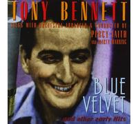 Bennett,Tony - Blue Velvet [Import]