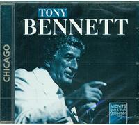 Bennett, Tony - Chicago