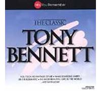 Bennett, Tony - Classic Tony Bennett