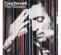 Tony Bennett – Classics – CD – Legacy