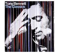 Tony Bennett – The Classics – Sony Music