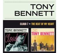 Bennett Tony/Cloud 7 + Beat of My Heart