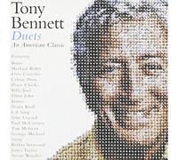 Bennett Tony - Duets: An American Classic
