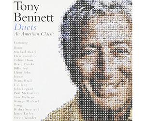 Bennett Tony - Duets: An American Classic