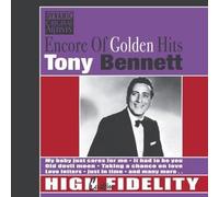 Bennett, Tony - Encore of Golden Hits [Import]