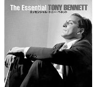 Bennett, Tony - Essential [Import]