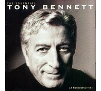 Bennett, Tony - Essential: Retrospective