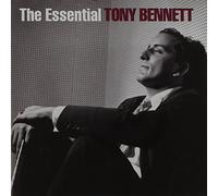 Bennett Tony - Essential Tony Bennett The [Import]