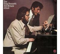Tony Bennett & Bill Evans – The Tony Bennett Bill Evans Album – UHQCD – Réédition Japon (Import)