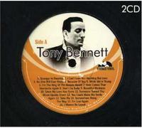 Bennett,Tony - Feel The Groove [Import]