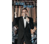 Bennett, Tony - Fifty Years : Artistry of