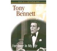 Bennett, Tony - For Once In My Life
