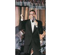 Bennett, Tony - Forty Years: Artistry of