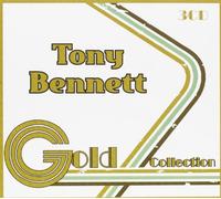 Bennett Tony - Gold Collection [Import]