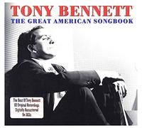 Bennett, Tony - Great American Songbook