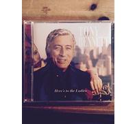 Bennett,Tony - Here's to The Ladies [Import]