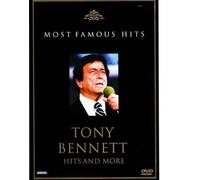 TONY BENNETT - DVD