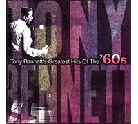 Tony Bennett - Hits of The 60s