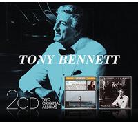 Bennett, Tony - I Left My Heart in San..