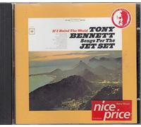 Bennett,Tony - If I Ruled The World - Songs For The Jet Set (Tony Bennett Master Series)