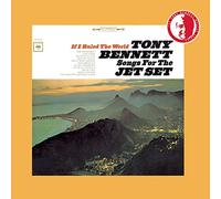 Bennett, Tony - If I Ruled World-Songs for The Jet Set