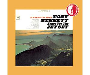 Bennett, Tony - If I Ruled World-Songs for The Jet Set