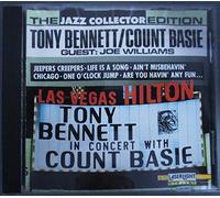 Bennett, Tony - in Concert