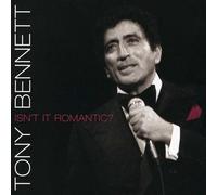 Bennett, Tony - Isn't It Romantic?