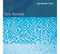 Bennett Tony - Jazz Moods-Cool [Import]