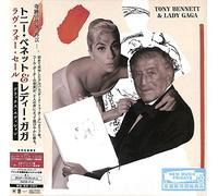 Bennett, Tony / Lady Gaga - Love for Sale-Deluxe Edition [Import]