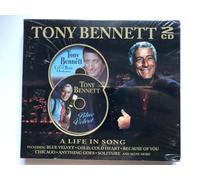 Bennett,Tony - Life in Song (2cd)
